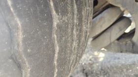 Полуремарке Krone 45 фута , тара 5200 кг, снимка 13