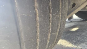 Полуремарке Krone 45 фута , тара 5200 кг, снимка 7