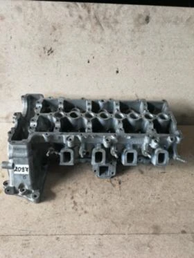 Глава BMW серия 1 3 5 ( E81 / E87 ) Е90 Е60 - 163 hp , снимка 1