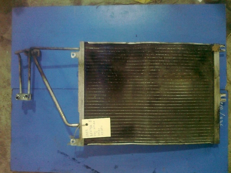 радиатор воден за Опел Вектра Б 2.0дти