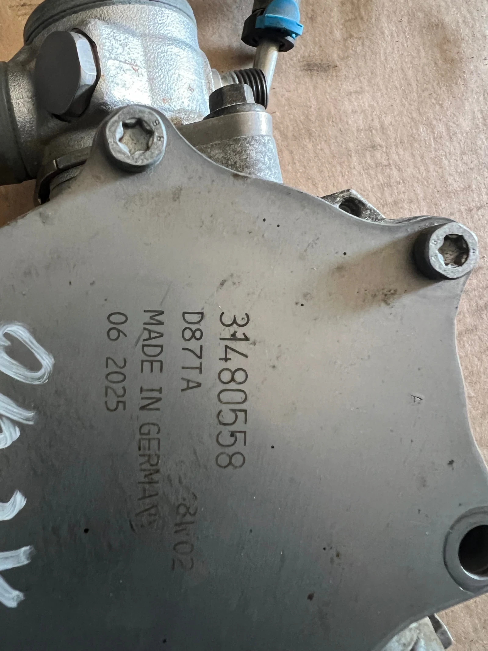   VOLVO XC40  31480558   | Mobile.bg   1