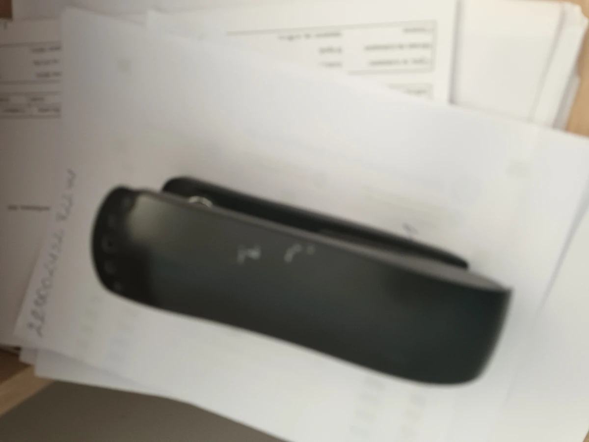 Закопчалка колан дискавъри 