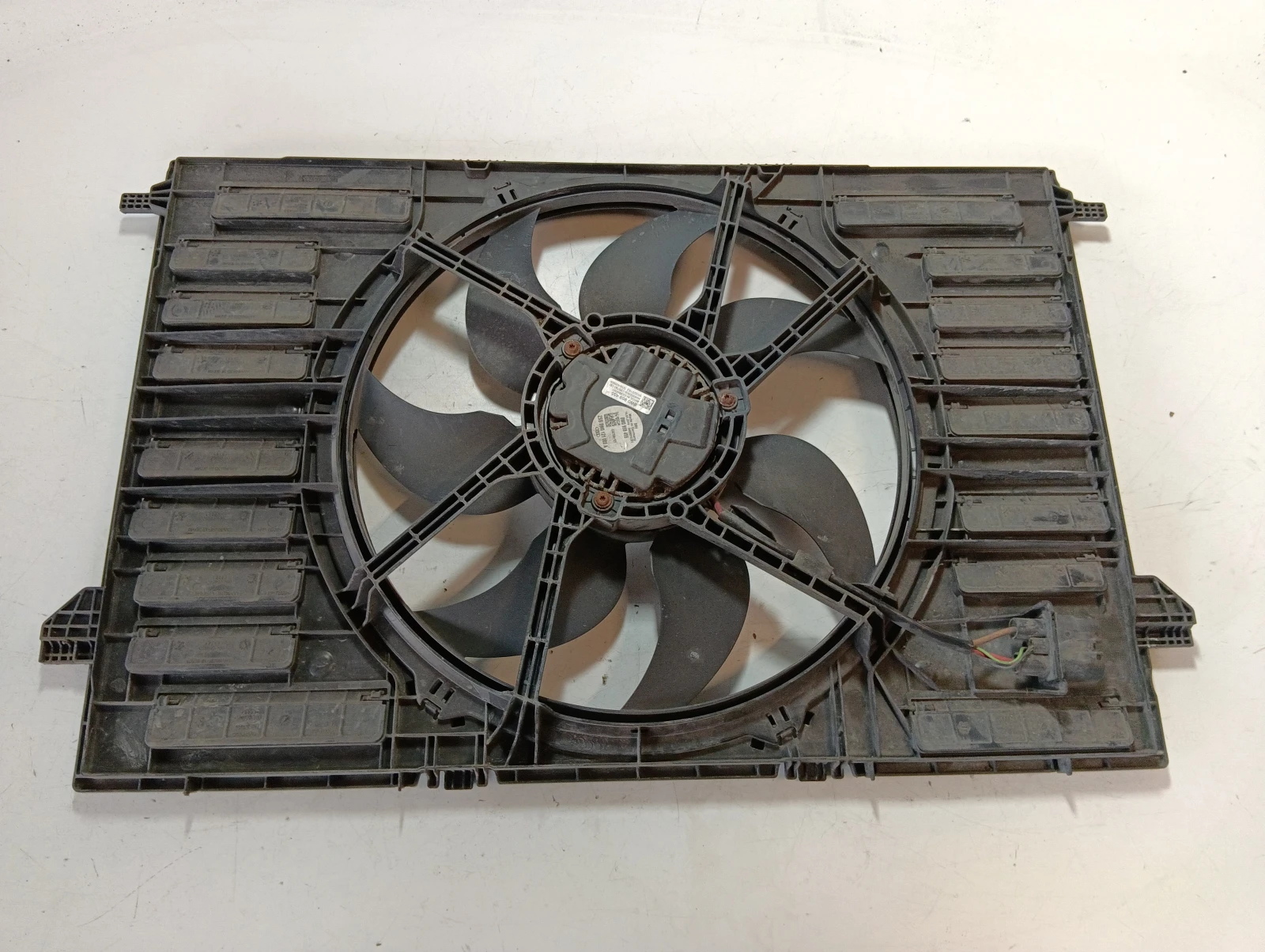 перка комплект 2.0TFSI Audi A4