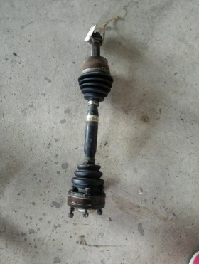 полуоска предна лява Фиат Стило 1.8 16В