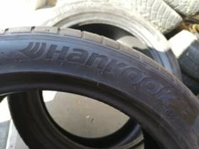 Гуми Зимни 245/40R18, снимка 5