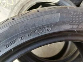Гуми Зимни 245/40R18, снимка 9