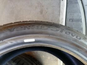 Гуми Зимни 245/40R18, снимка 7