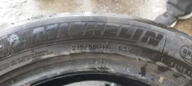 Гуми Летни 215/50R17, снимка 3