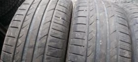 Гуми Летни 255/55R18, снимка 2