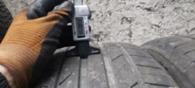 Гуми Летни 255/55R18, снимка 5