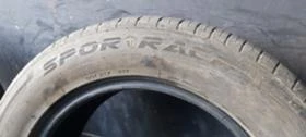 Гуми Летни 255/55R18, снимка 7