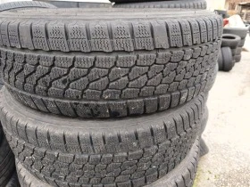 Гуми Зимни 225/65R16, снимка 4