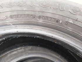 Гуми Зимни 225/65R16, снимка 3