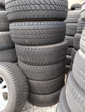 Гуми Зимни 225/65R16, снимка 11