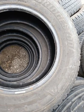 Гуми Зимни 225/65R16, снимка 8