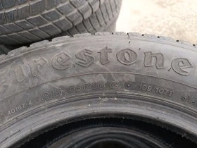 Гуми Зимни 225/65R16, снимка 2