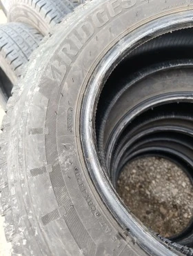 Гуми Зимни 225/65R16, снимка 9