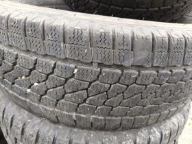 Гуми Зимни 225/65R16, снимка 7