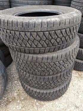Гуми Зимни 225/65R16, снимка 10