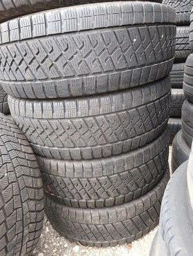 Гуми Зимни 225/65R16, снимка 12