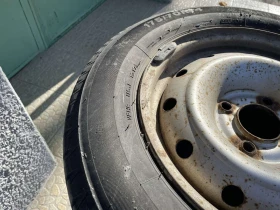 Гуми с джанти Dayton 175/70R14, снимка 2