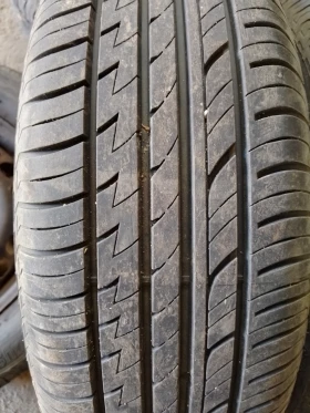 Гуми с джанти Lassa 195/65R15, снимка 4
