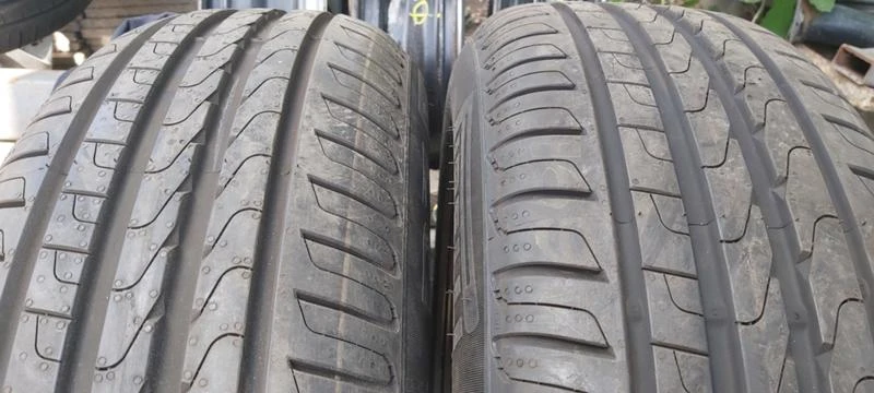 Гуми Летни 205/60R16, снимка 3 - Гуми и джанти - 33219856