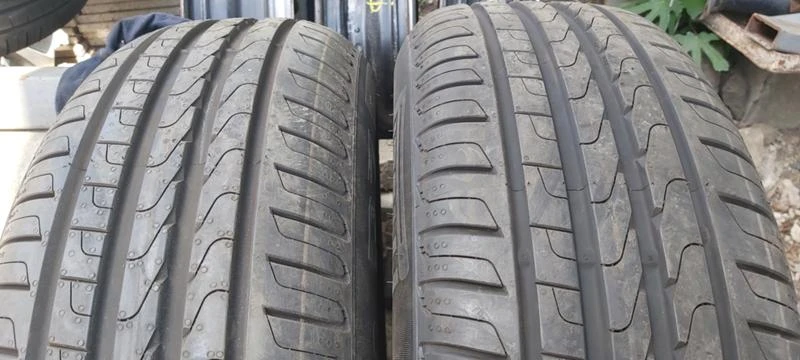 Гуми Летни 205/60R16, снимка 1 - Гуми и джанти - 33219856