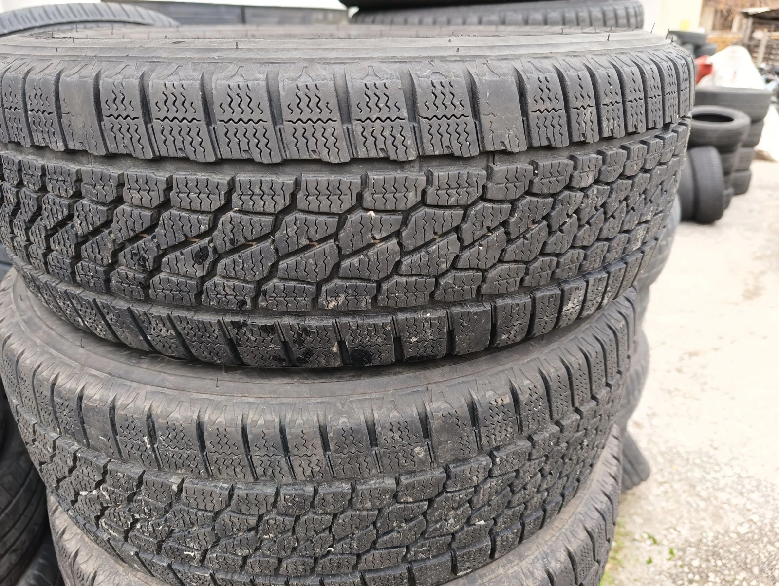  225/65R16 | Mobile.bg   4