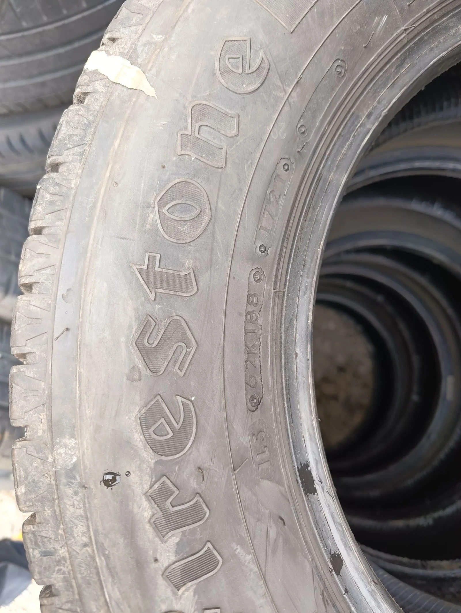  225/65R16 | Mobile.bg   6