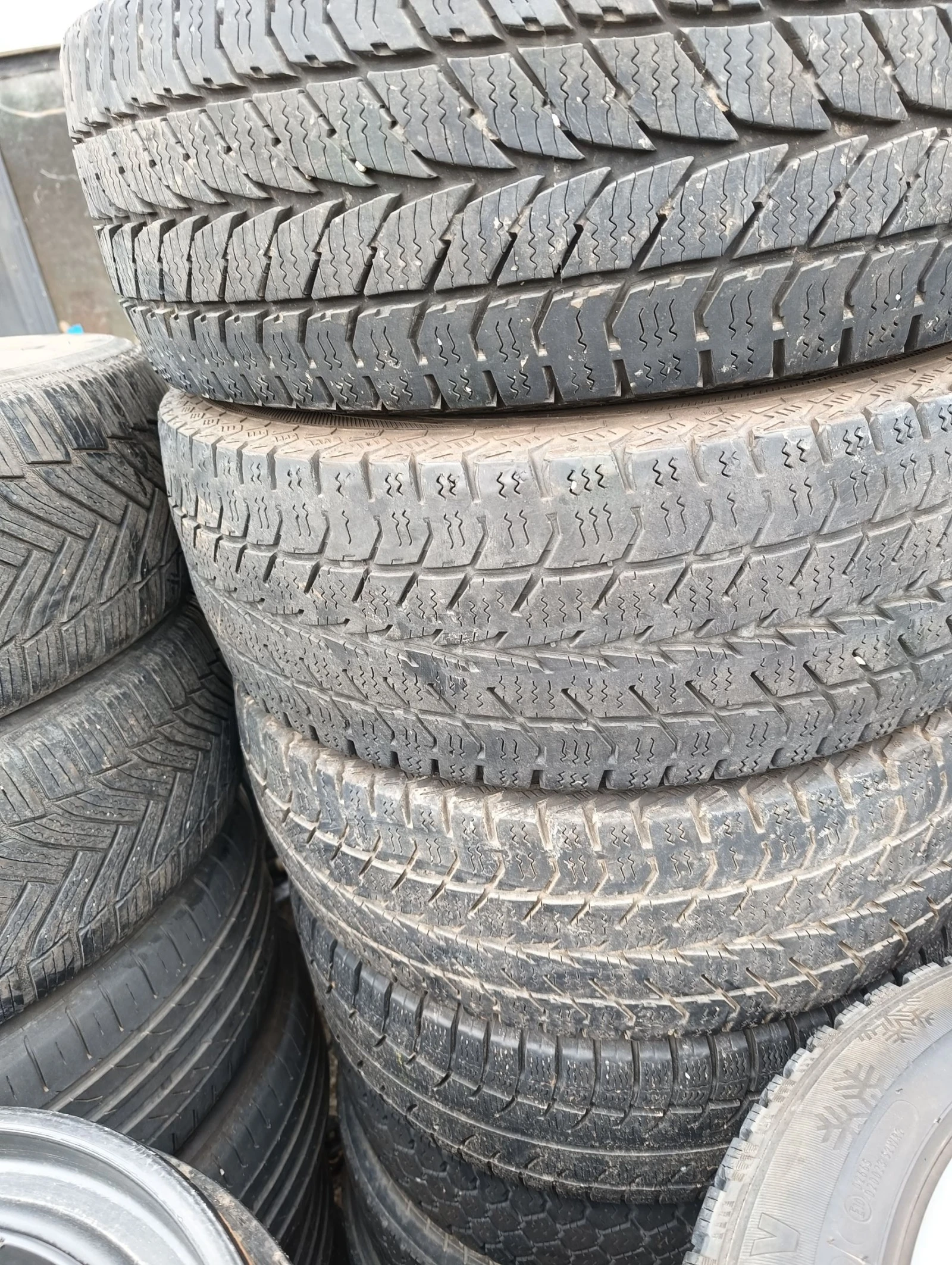  225/65R16 | Mobile.bg   13