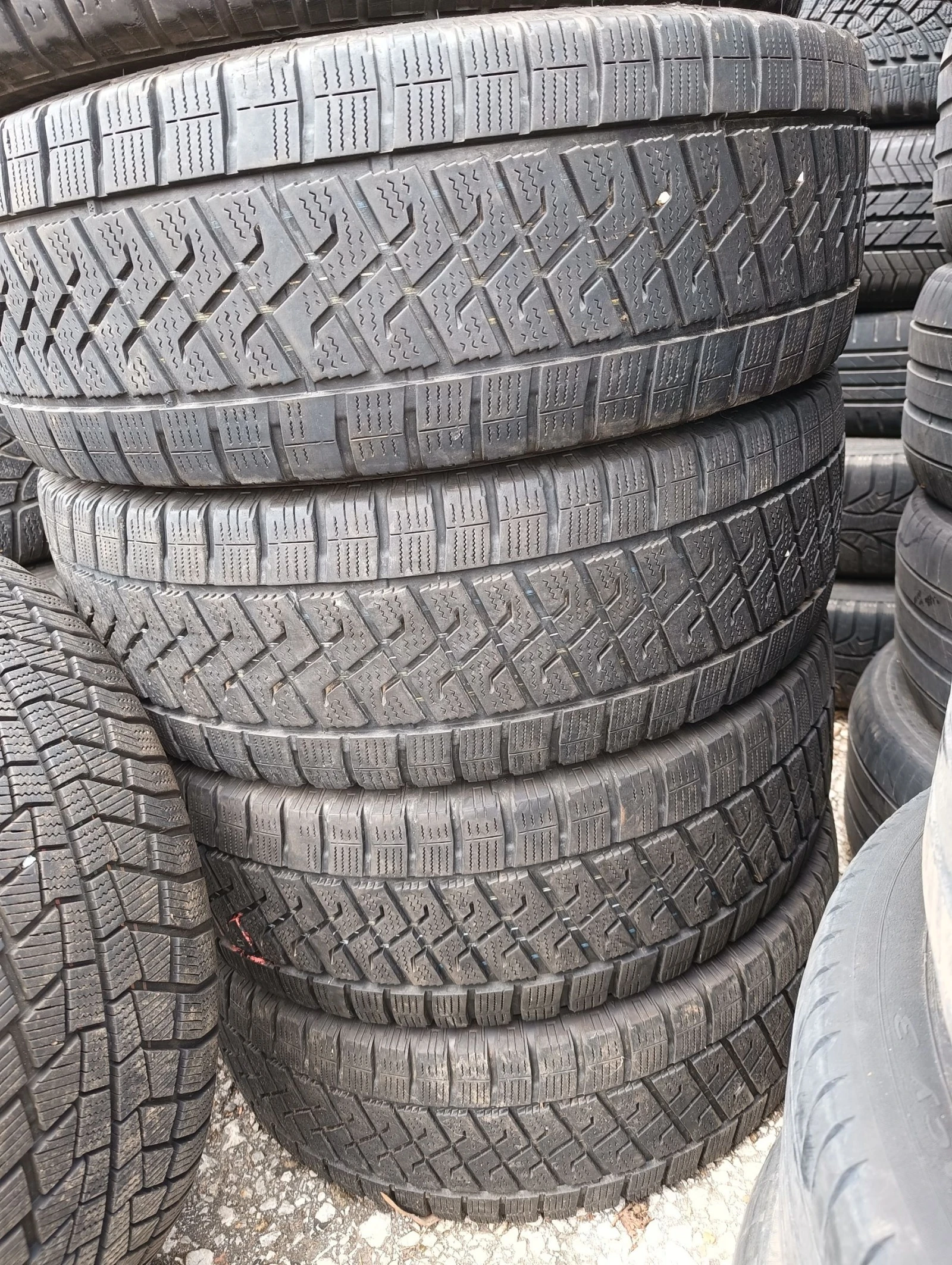  225/65R16 | Mobile.bg   12