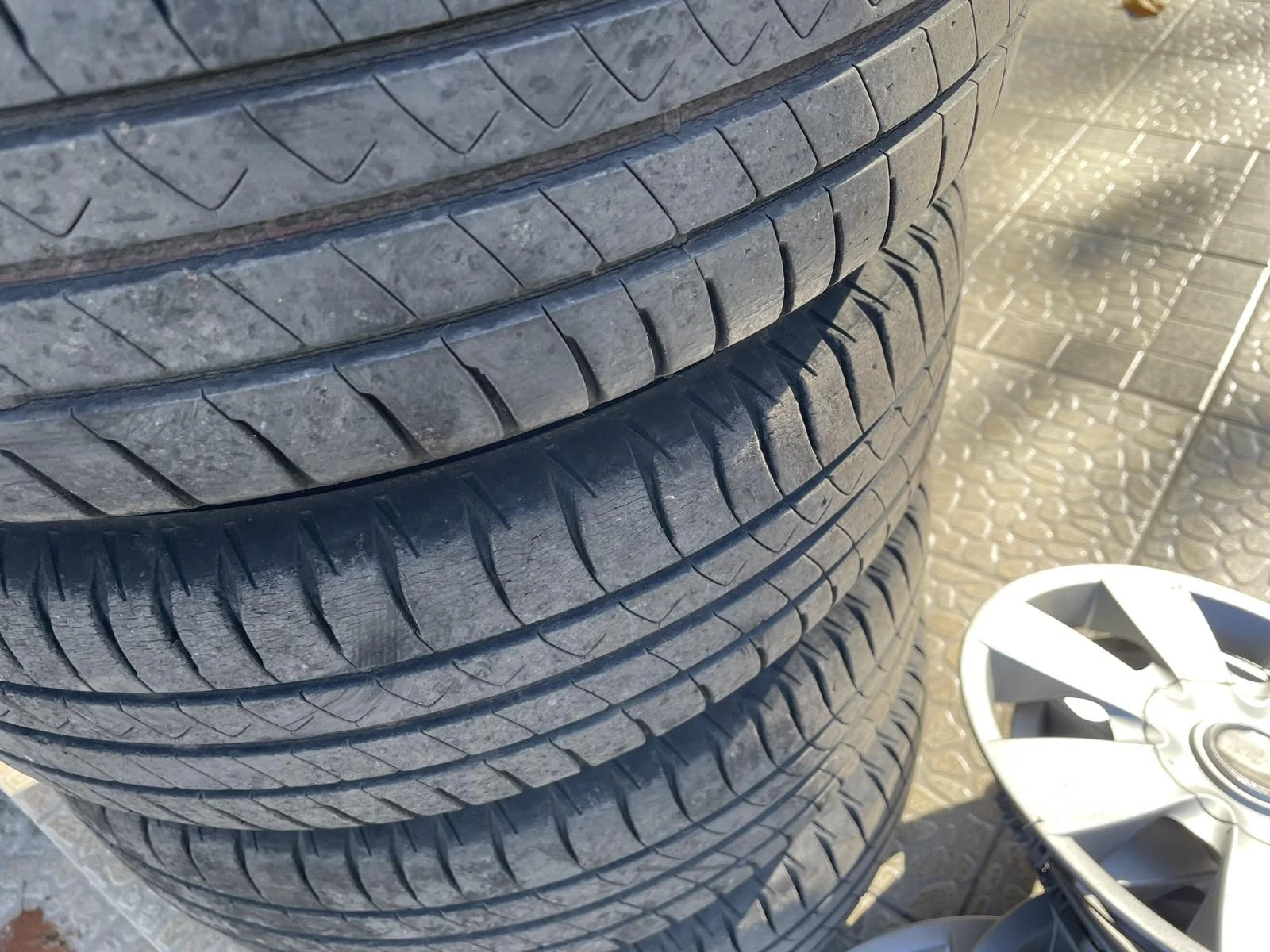 ���� � ������ 175/70R14 �� Citroen Berlingo | Mobile.bg � ����������� 3