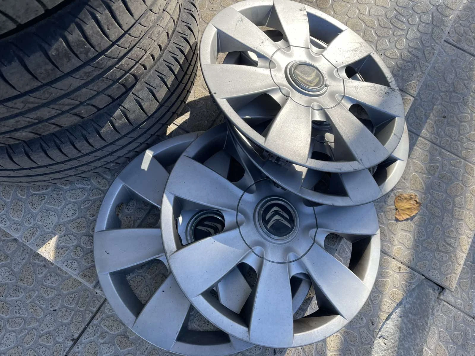 ���� � ������ 175/70R14 �� Citroen Berlingo | Mobile.bg � ����������� 4