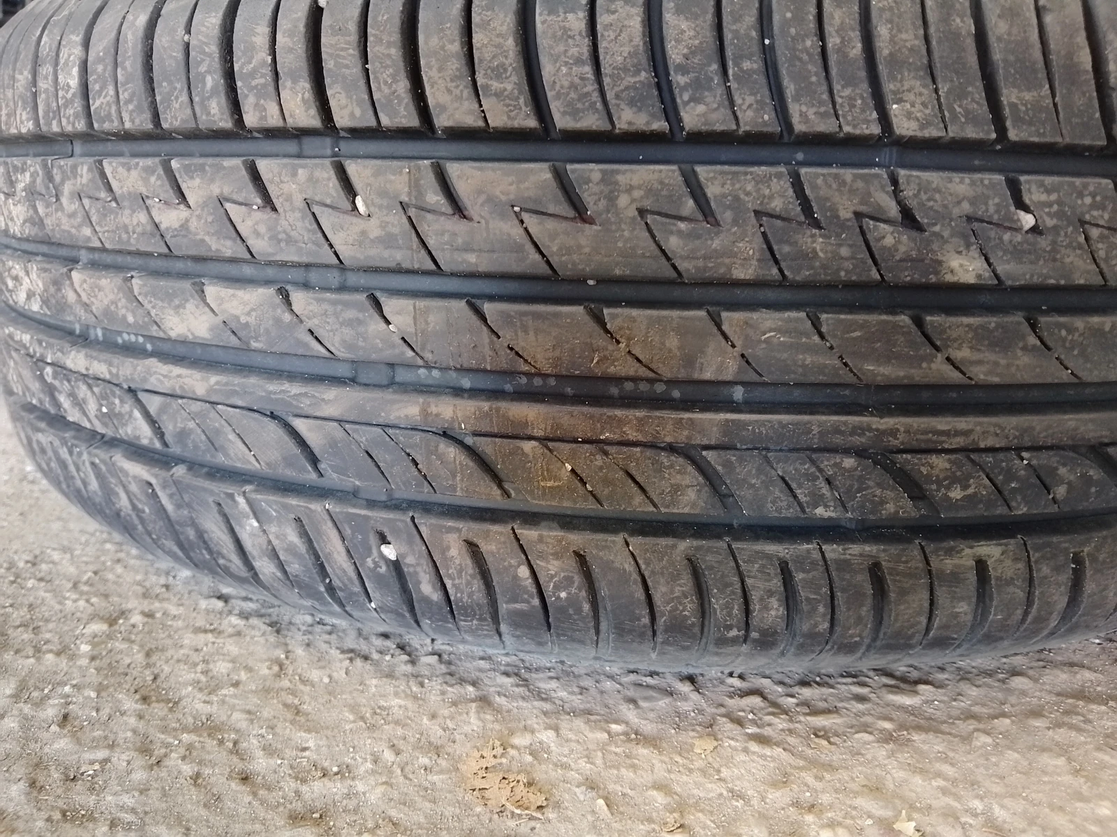 Гуми с джанти Lassa 195/65R15, снимка 2 - Гуми и джанти - 54653514