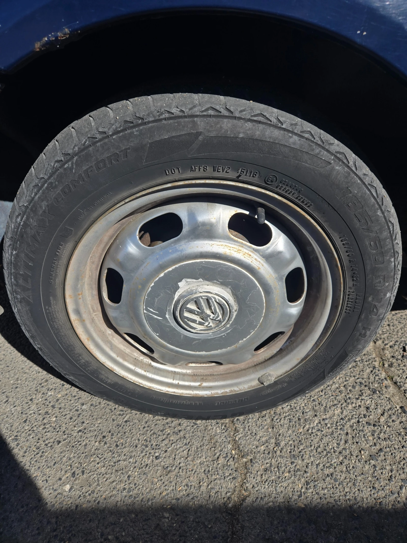 ���� � ������ 195/65R14 | Mobile.bg � ����������� 1