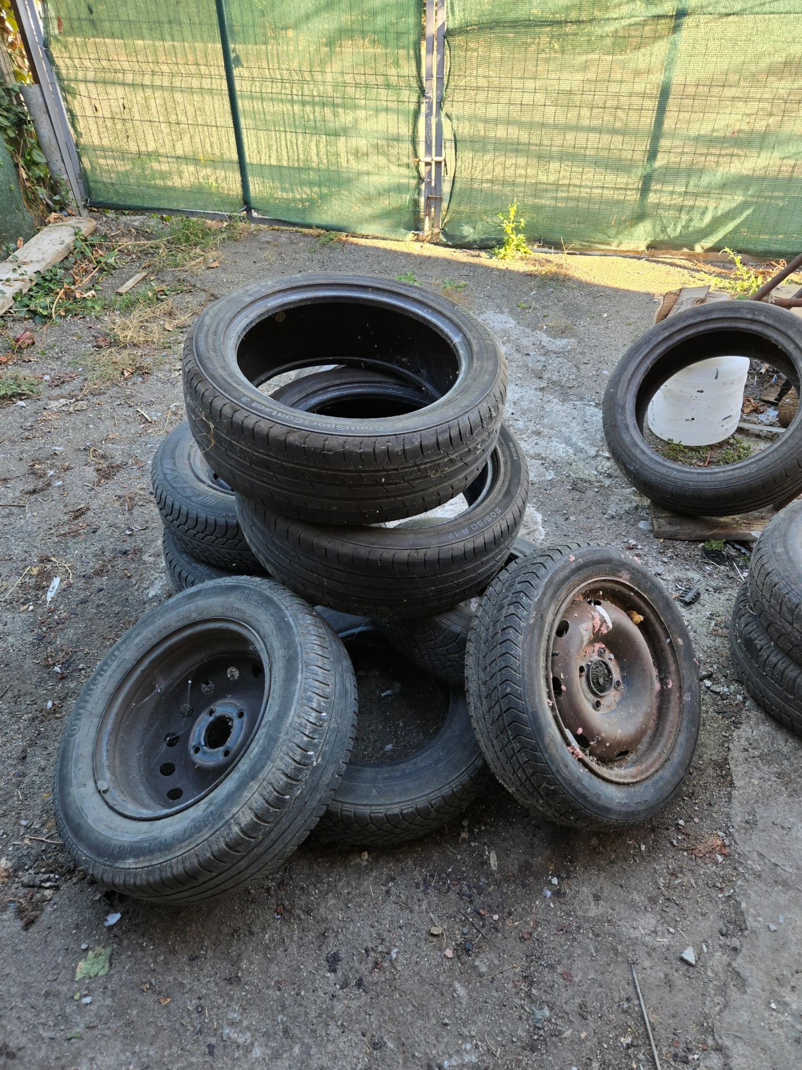 ���� � ������ 195/65R14 | Mobile.bg � ����������� 3