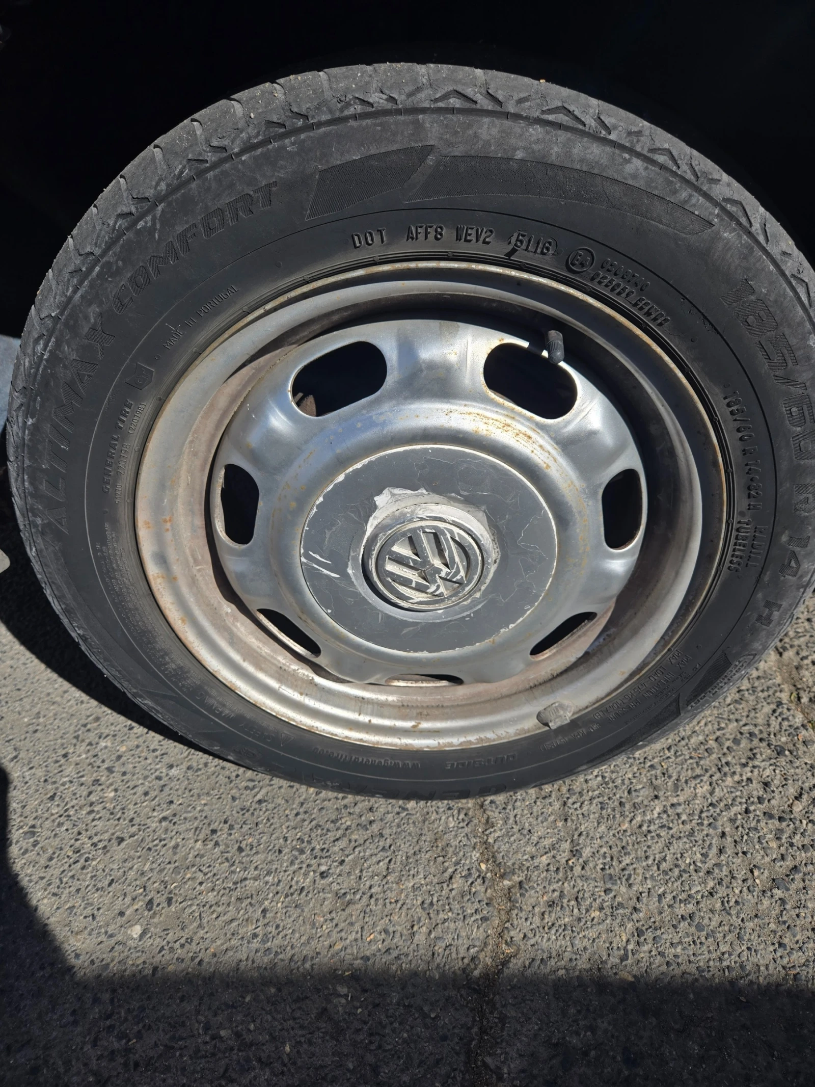 ���� � ������ 195/65R14 | Mobile.bg � ����������� 2