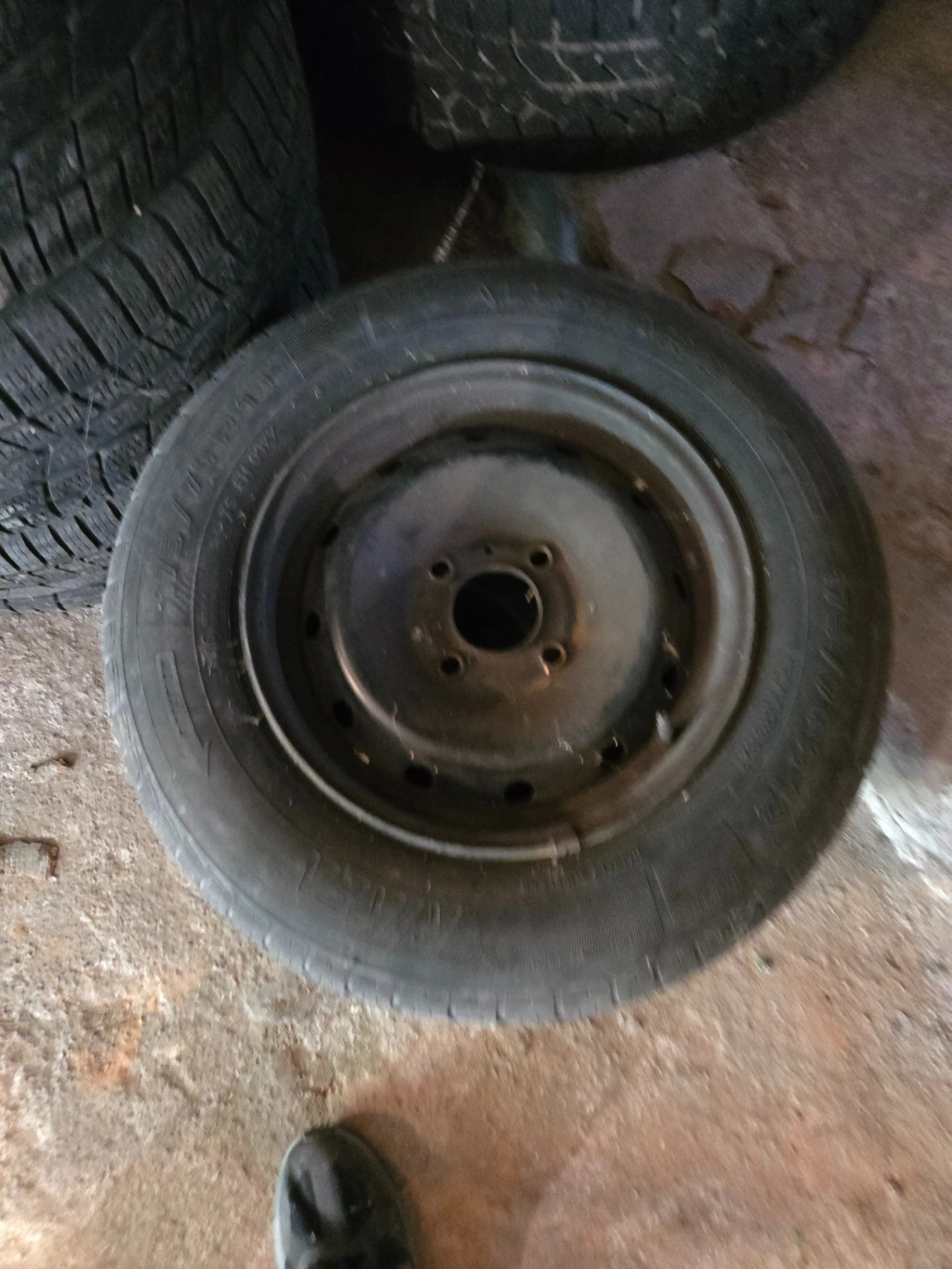 ���� � ������ 195/65R14 | Mobile.bg � ����������� 6