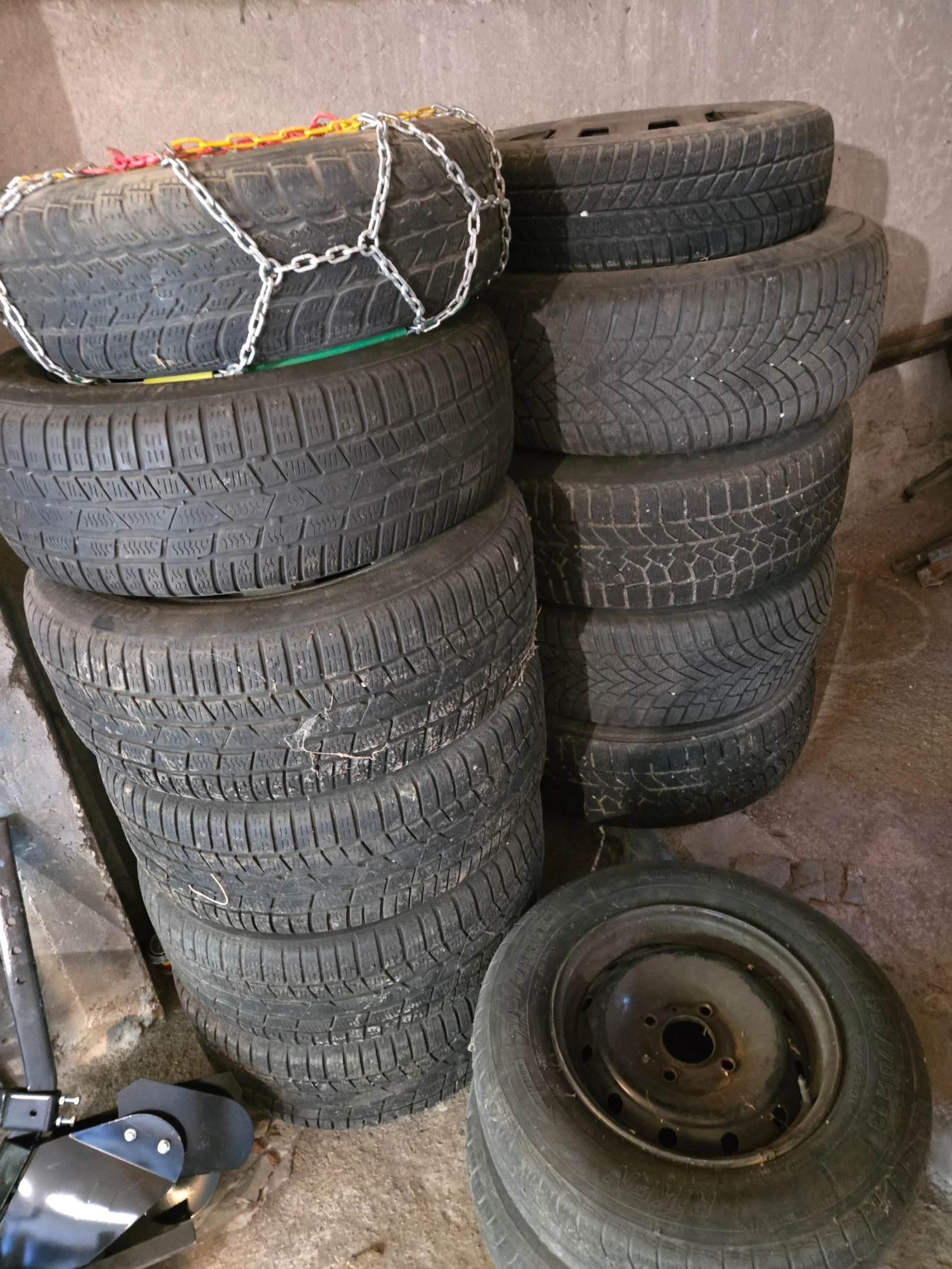 ���� � ������ 195/65R14 | Mobile.bg � ����������� 4