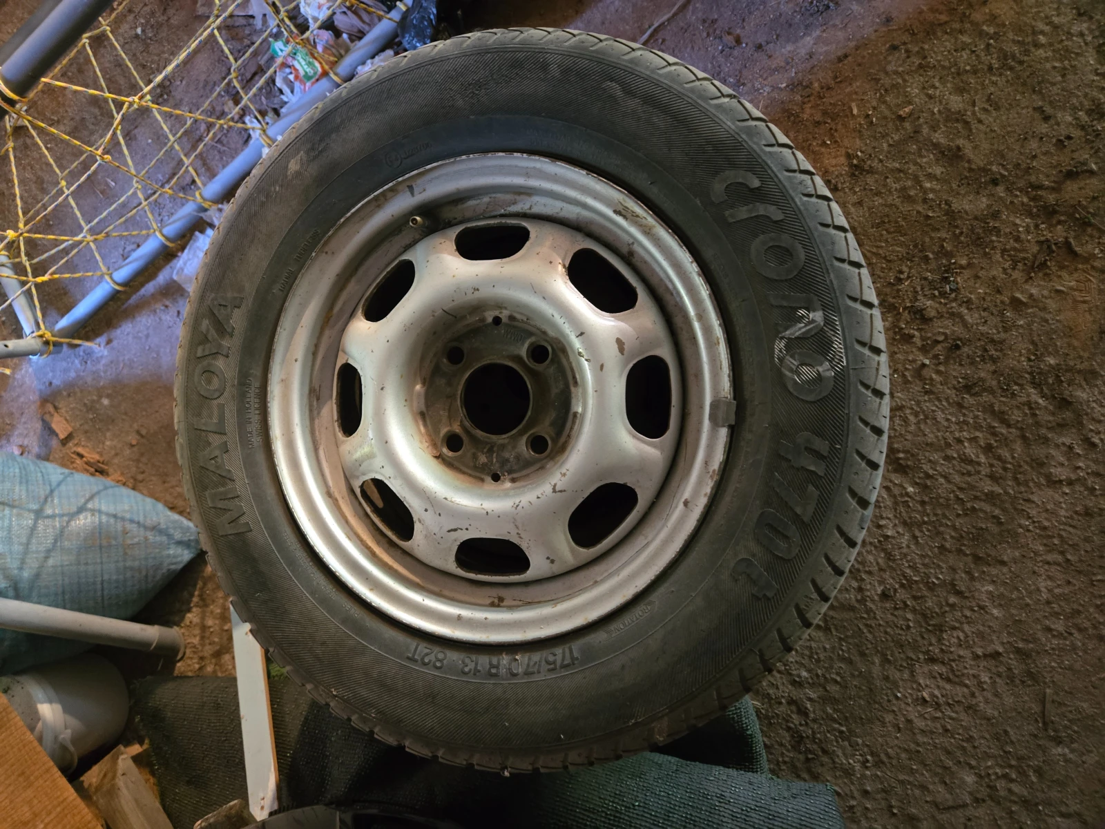 ���� � ������ 195/65R14 | Mobile.bg � ����������� 8