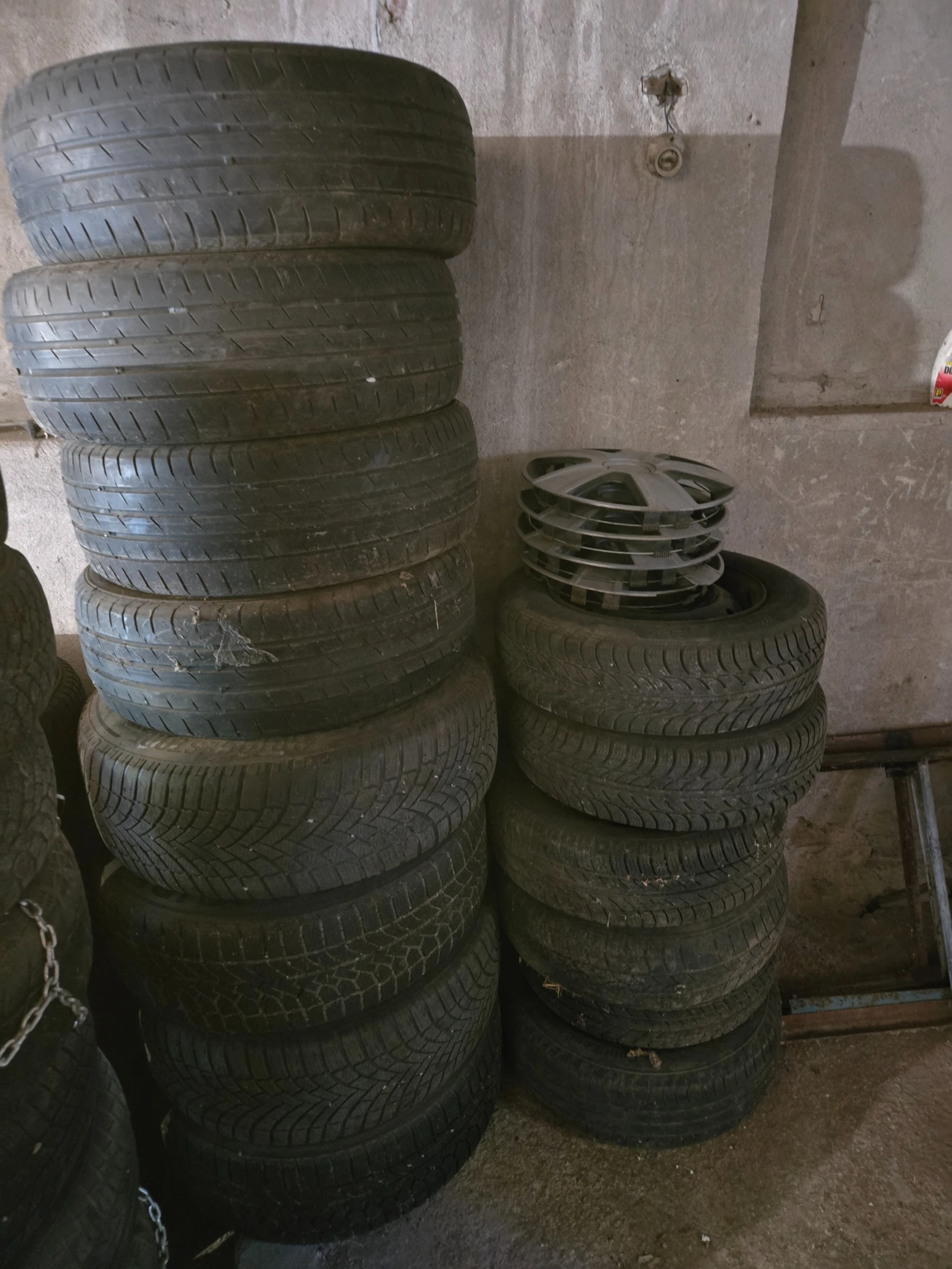 ���� � ������ 195/65R14 | Mobile.bg � ����������� 10