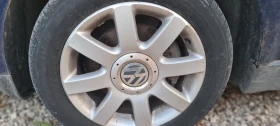 Джанти за VW Passat, снимка 4 - Гуми и джанти - 48089195