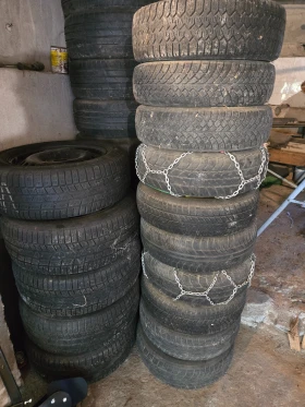 ���� � ������ 195/65R14 | Mobile.bg � ����� ������ 9