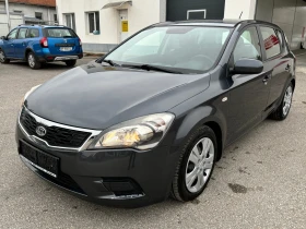 Kia Ceed 1.6CRDI Facelift