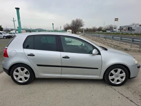 VW Golf 1, 6i газ Италия, снимка 5