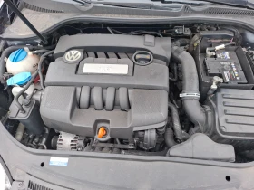 VW Golf 1, 6i газ Италия, снимка 12