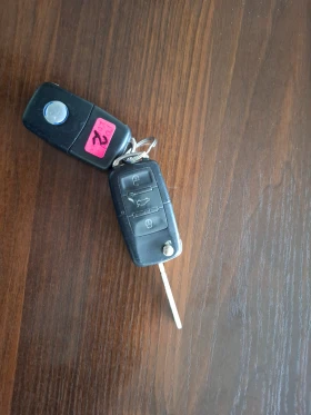 VW Golf 1, 6i газ Италия, снимка 15
