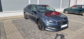 Skoda Superb L&K 4x4 272 к.с.