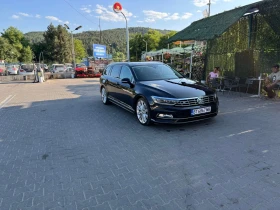 VW Passat Дигитал, снимка 1